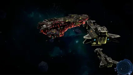 ⭐ StarDrive 2: Shipyards Content Pack DLC Steam КЛЮЧ