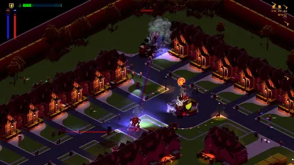 ⭐ Brigador: Up-Armored Edition Steam КЛЮЧ 🔑 GLOBAL