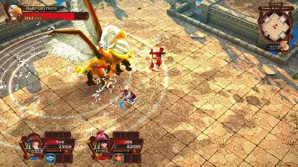 ⭐ AereA Steam КЛЮЧ 🔑 GLOBAL