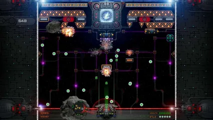 ⭐ Scrollonoid Steam КЛЮЧ 🔑 GLOBAL