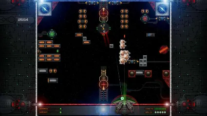 ⭐ Scrollonoid Steam КЛЮЧ 🔑 GLOBAL