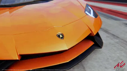 ⭐ Assetto Corsa – Red Pack DLC Steam КЛЮЧ 🔑 GLOBAL