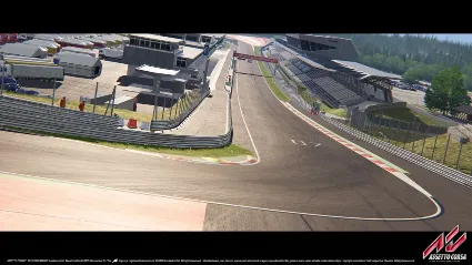⭐ Assetto Corsa – Red Pack DLC Steam КЛЮЧ 🔑 GLOBAL