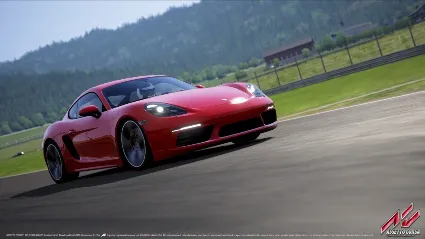 ⭐ Assetto Corsa - Porsche Pack 1 DLC Steam КЛЮЧ 🔑 GLOBAL