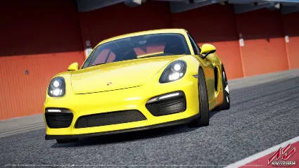 ⭐ Assetto Corsa - Porsche Pack 2 DLC Steam КЛЮЧ 🔑 GLOBAL