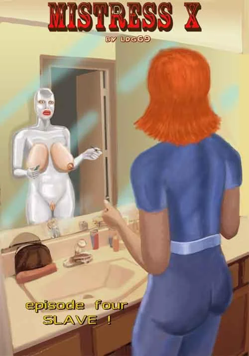 Фото комикс