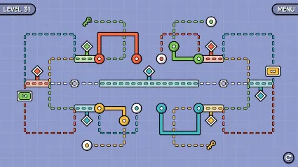 ⭐ Entangle Steam КЛЮЧ 🔑 GLOBAL