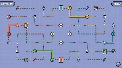 ⭐ Entangle Steam КЛЮЧ 🔑 GLOBAL