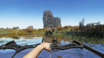 ⭐ Animallica Steam КЛЮЧ 🔑 GLOBAL
