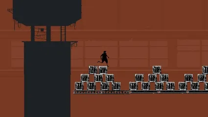 ⭐ NGHTMN Steam КЛЮЧ 🔑 GLOBAL