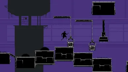 ⭐ NGHTMN Steam КЛЮЧ 🔑 GLOBAL