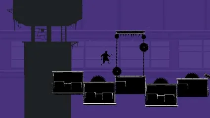 ⭐ NGHTMN Steam КЛЮЧ 🔑 GLOBAL