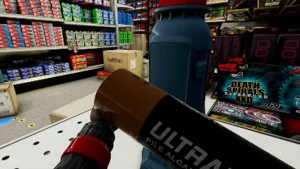 ⭐ HYPERCHARGE: Unboxed Steam КЛЮЧ 🔑 GLOBAL