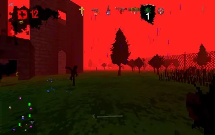 ⭐ Still Not Dead Steam КЛЮЧ 🔑 GLOBAL