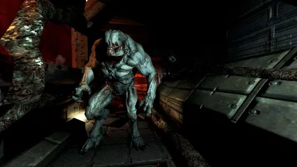 ⭐ DOOM + Doom 3: BFG Edition Steam КЛЮЧ 🔑 GLOBAL