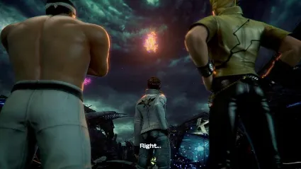 ⭐ The King of Fighters XIV Deluxe Edition Steam КЛЮЧ