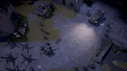 ⭐ Foxhole Steam КЛЮЧ 🔑 GLOBAL