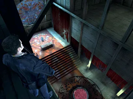 ⭐ Max Payne RoW Steam КЛЮЧ 🔑 ЕВРОПА
