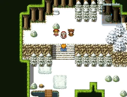 ⭐ Final Quest II Steam КЛЮЧ 🔑 GLOBAL