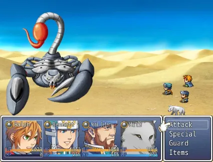 ⭐ Final Quest II Steam КЛЮЧ 🔑 GLOBAL
