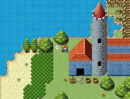 ⭐ Final Quest II Steam КЛЮЧ 🔑 GLOBAL