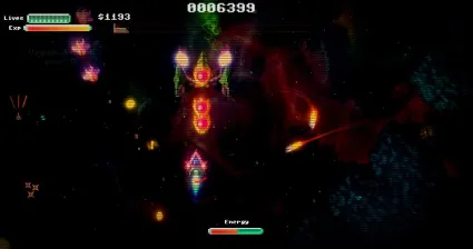 ⭐ Star Drifter Steam КЛЮЧ 🔑 GLOBAL