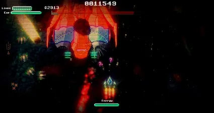 ⭐ Star Drifter Steam КЛЮЧ 🔑 GLOBAL