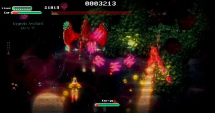 ⭐ Star Drifter Steam КЛЮЧ 🔑 GLOBAL