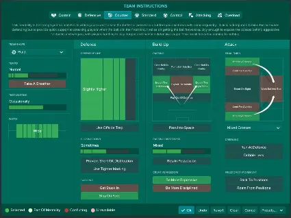 ⭐ Football Manager 2017 RoW Steam КЛЮЧ 🔑 ЕВРОПА