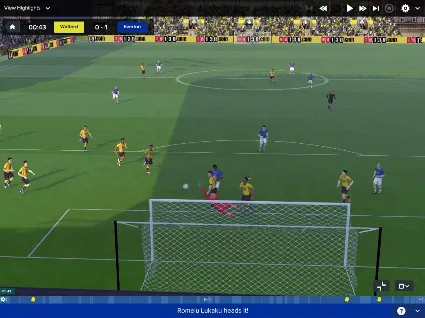 ⭐ Football Manager 2017 RoW Steam КЛЮЧ 🔑 ЕВРОПА