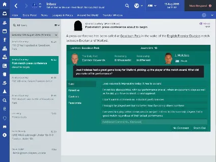 ⭐ Football Manager 2017 RoW Steam КЛЮЧ 🔑 ЕВРОПА