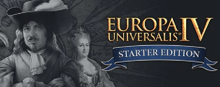 ✅Europa Universalis IV Starter Edition Steam Key Global