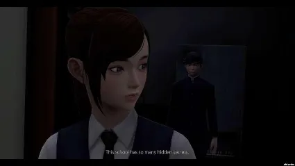 ⭐ White Day: A Labyrinth Named School Steam КЛЮЧ 🔑 GLOBA