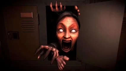 ⭐ White Day: A Labyrinth Named School Steam КЛЮЧ 🔑 GLOBA