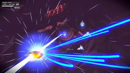 ⭐ Aaero Steam КЛЮЧ 🔑 GLOBAL