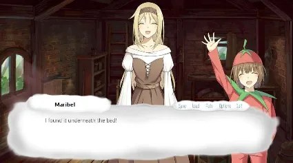 ⭐ Forgotten, Not Lost - A Kinetic Novel Steam КЛЮЧ