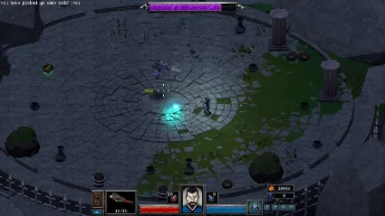 ⭐ Vzerthos: The Heir of Thunder Steam КЛЮЧ 🔑 GLOBAL