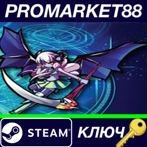 ⭐ Fairyland: Manuscript Steam КЛЮЧ  GLOBAL