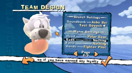 ⭐ Worms Ultimate Mayhem - Customization Pack DLC Steam