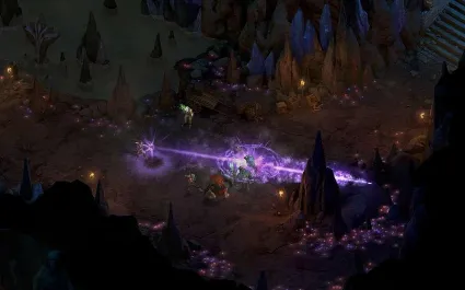 ⭐ Tyranny - Bastard's Wound DLC Steam КЛЮЧ 🔑 GLOBAL