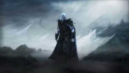 ⭐ Age of Wonders III - Eternal Lords Expansion Steam КЛ