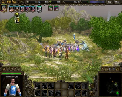⭐ SpellForce 2 - Anniversary Edition Steam КЛЮЧ 🔑 GLOBAL