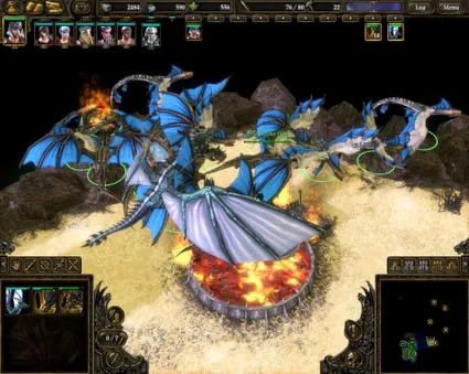 ⭐ SpellForce 2 - Anniversary Edition Steam КЛЮЧ 🔑 GLOBAL