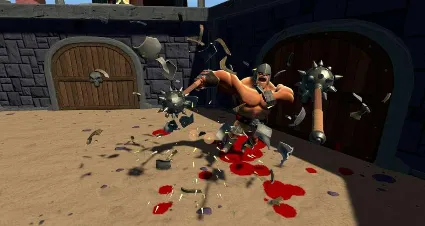 ⭐ GORN Steam КЛЮЧ 🔑 GLOBAL