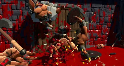 ⭐ GORN Steam КЛЮЧ 🔑 GLOBAL