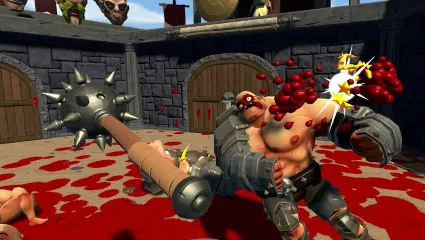 ⭐ GORN Steam КЛЮЧ 🔑 GLOBAL