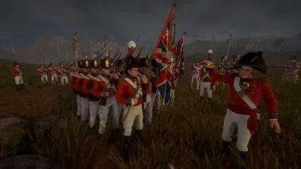 ⭐ Holdfast: Nations At War Steam КЛЮЧ 🔑 GLOBAL