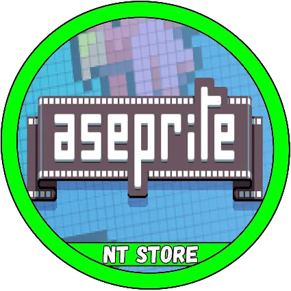 💎 ASEPRITE + 15 ИГР STEAM ✔ ️