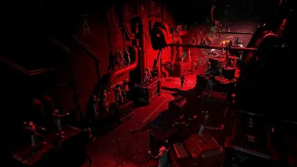 ⭐ RUINER Steam КЛЮЧ 🔑 GLOBAL