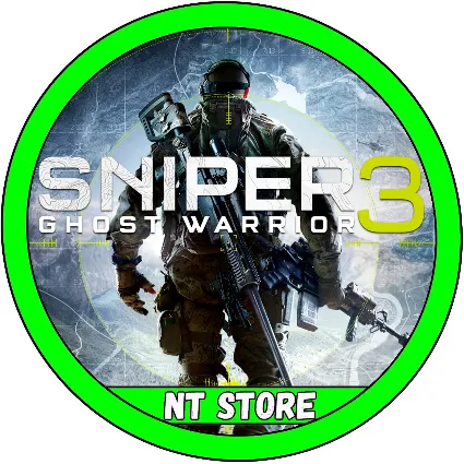 💎 SNIPER GHOST WARRIOR 3 + ИГРЫ STEAM ✔ ️